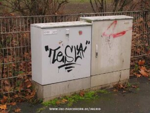 "TeSLA"