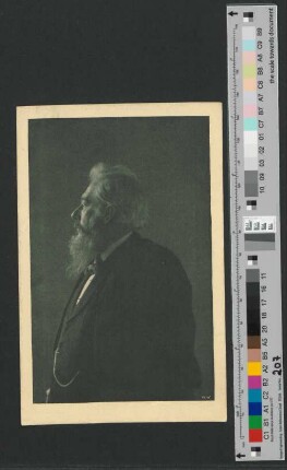 Justus Brinckmann