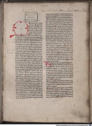 Summa de casibus conscientiae