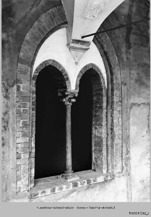 Abbazia di Mirasole, Opera