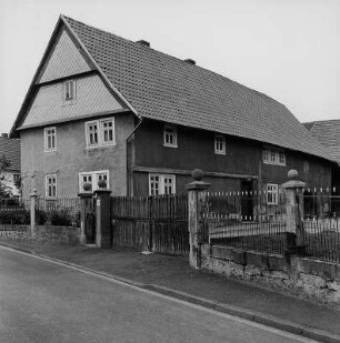 Meißner, Im Rothenbach 24