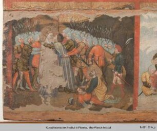 Szenen aus dem Leben Christi