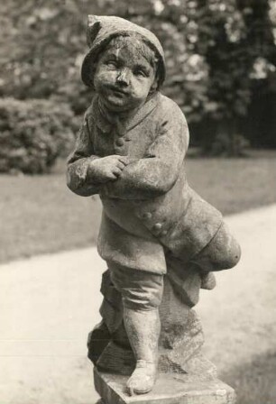 Schlittschuhläufer