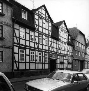 Witzenhausen, Ermschwerder Straße (Witzenhausen) 35