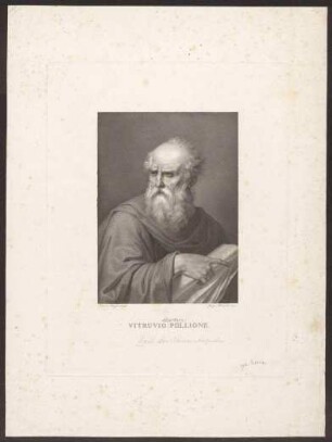Vitruvius