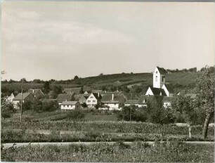 Markgräfler Land