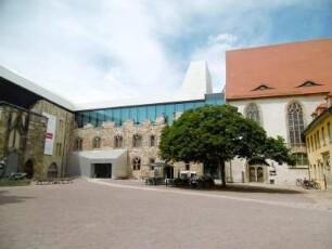 Halle: Moritzburg