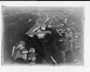 Sondershausen (b. Nordhausen)