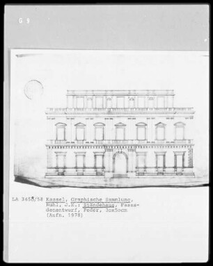 Kassel & Ständehaus