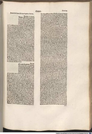 Lectura super toto Codice : Lib. 1-9, 6