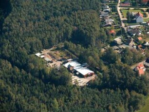 Bad Klosterlausnitz : Weißenborn