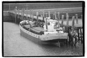 Helga Fabian ex Kätke Ilse-76 (1911), H. Fabian, Hamburg