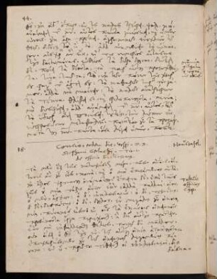 44-47, 15.1.1581 (vesperi), Tit 1