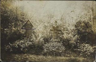 Kasp. Kalkschmidt - Heinrich Stöver