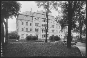 Thum. Schule