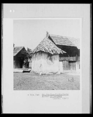 Bildstock