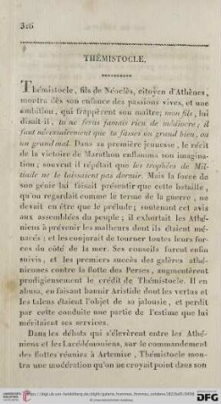 Thémistocle