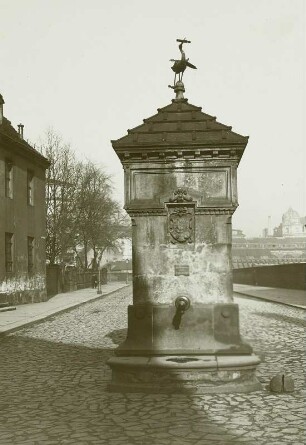 Queckbrunnen
