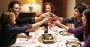 Bon Appetit