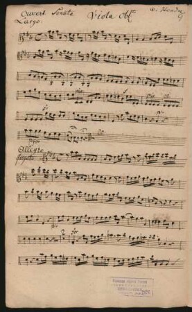 Viola obl[iga]ta