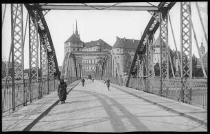 Torgau. Schloss Hartenfels
