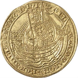 England: Edward III.