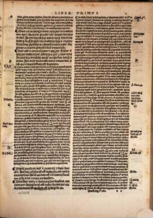 Super libros posteriorum Analyticorum Aristotelis Commentaria