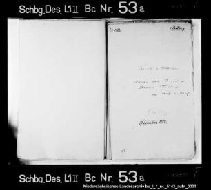 Forderung des Tönnies von Wettberg betr. Lieferung von Schweinen (?) aufgrund einer Vereinbarung mit den Erben des Erich von Zerßen