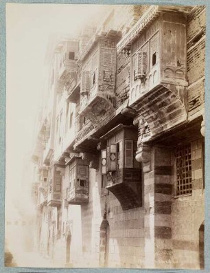 Rue De Caire