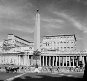Obelisco Vaticano