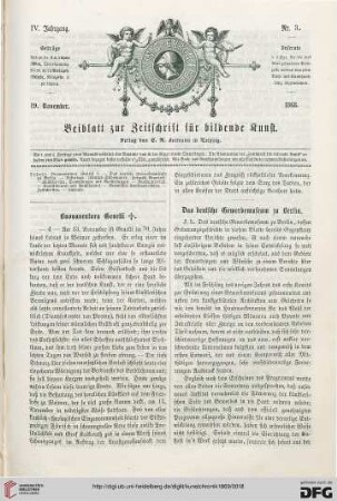 Das deutsche Gewerbemuseum zu Berlin, [1]