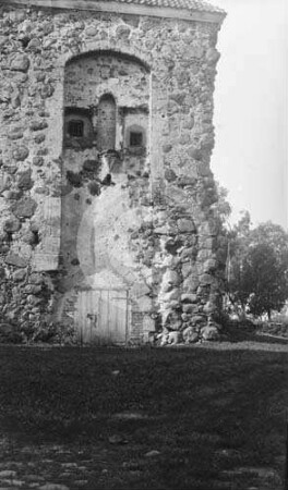 Turm? Lemsal