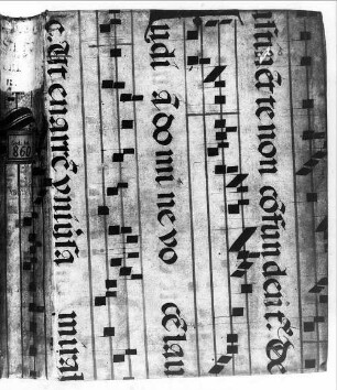 Florilegii Sanctorum patrum tomi IV - BSB Clm 860