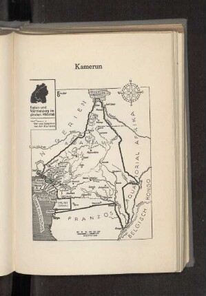 Kamerun