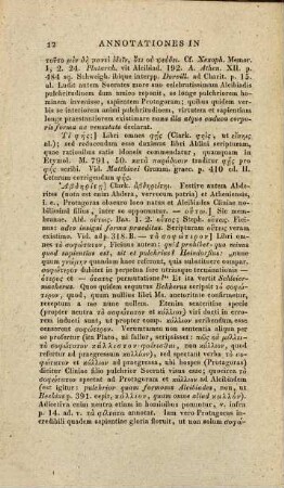 Platonis quae exstant opera : accedunt Platonis quae feruntur scripta, 10. Friderici Asti annotationes in Platonis opera ; t. 1