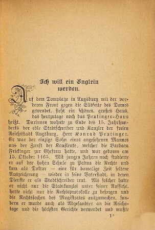 Juliana Peutinger