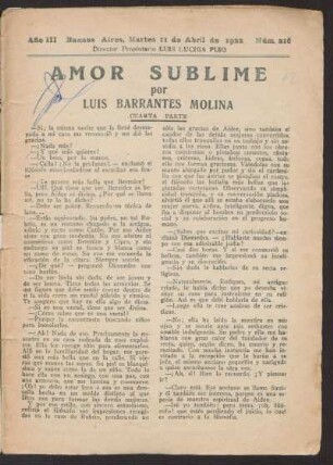 Cuarta parte