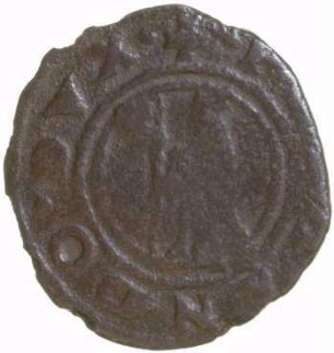 Münze, Quattrino