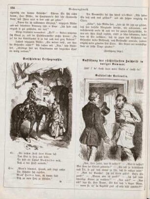 "Verschiedene Orthographie" "Gefährliche Patientin"