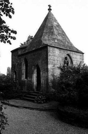Lauffen: Regiswindiskirche
