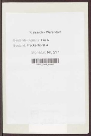 Wirksamkeit des Hilfsvereins und Versorgung der Armen mit Getreide
