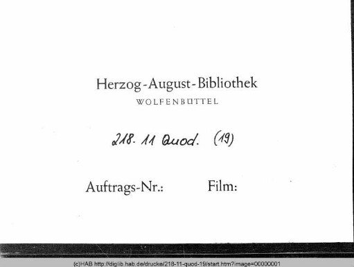 Warhafftige, erbermliche und klegliche Zeittung und Bericht, einer fürnemen Personen, von der grewlichen Tyranney des Moscowitters, auß Riga geschrieben, den XXX. Augusti, im M. D. LXXVII. Jhar