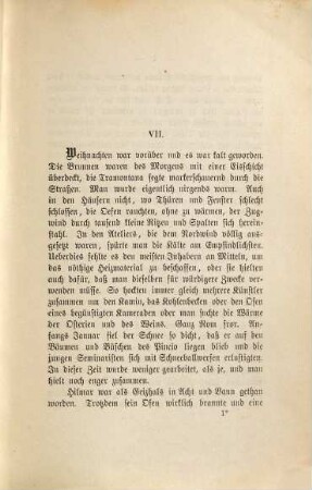 Unter römischem Himmel : Roman, 2