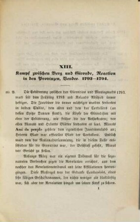 Geschichte des Zeitalters der Revolution : Vorlesungen an der Universität zu Bonn im Sommer 1829 gehalten. 2