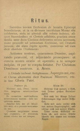 Ritus