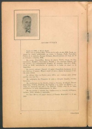 [Retrato de Alvaro Yunque]