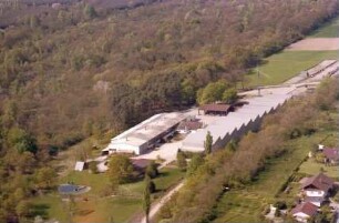 Neuenburg, Zienken: Industriewerk, Werkzeugmaschinenfabrik Langental