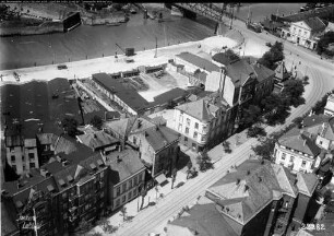 Bremerhaven, Atlantikhaus