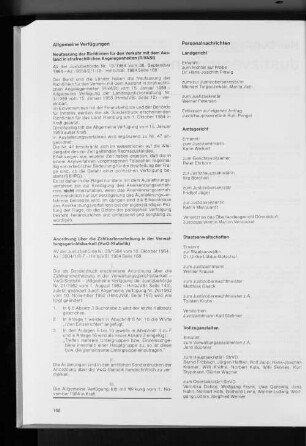 Neufassung der Richtlinien für den Verkehr mit dem Ausland in strafrechtlichen Angelegenheiten (RiVASt)