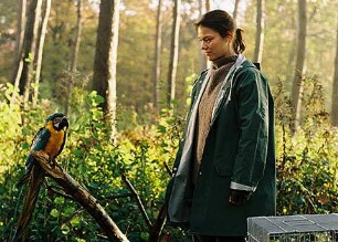 Kommt ein Vogel geflogen (2023) - Trailer